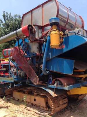 ขายรถเกี่ยวข้าว ปลดหนี้ปี51 ราคา450,000 สนใจโทร 090-8588220 093-3258446 098-4610380 ดูประกาศทั้งหมด https://www.facebook.com/narong2truck/ www.narong2truck.com www.truck.in.th/498 รับจัดไฟแนนซ์นอกสถานที่ เพจFacebook ณรงค์ ซื้อขายรถมือสอง กลุ่มFacebook ณรง