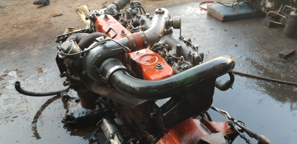 6bd1 เทอร์โบ (ราคา85000) เฉพาะเครื่อง 6bd1 เทอร์โบ (ราคา85000) เฉพาะเครื่อง