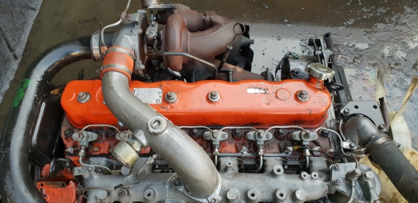 6bd1 เทอร์โบ (ราคา85000) เฉพาะเครื่อง 6bd1 เทอร์โบ (ราคา85000) เฉพาะเครื่อง