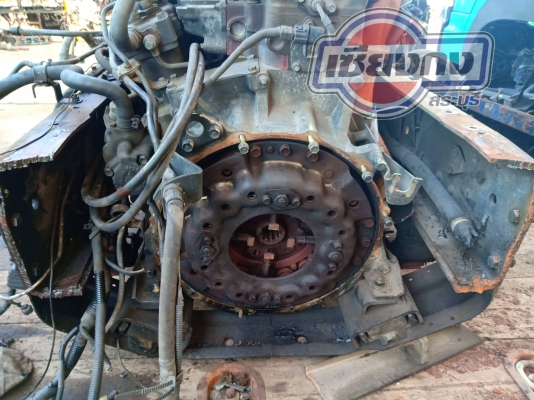 ขายเครื่อง JO8C Turbo 260 สดๆพึ่งถอดหัวเก๋งขายไป ยังไม่ได้ล้างรอมาให้ดูกันสดๆครับ