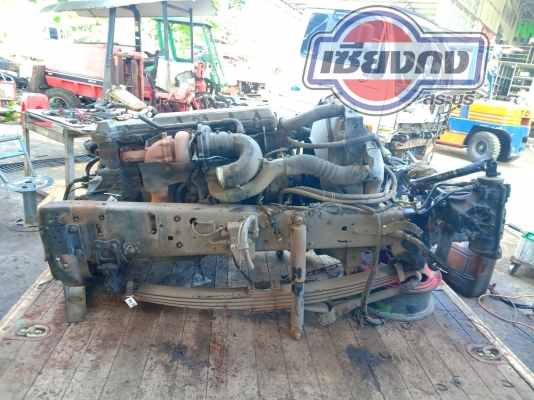 ขายเครื่อง JO8C Turbo 260 สดๆพึ่งถอดหัวเก๋งขายไป ยังไม่ได้ล้างรอมาให้ดูกันสดๆครับ