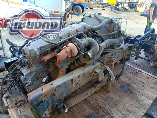 ขายเครื่อง JO8C Turbo 260 สดๆพึ่งถอดหัวเก๋งขายไป ยังไม่ได้ล้างรอมาให้ดูกันสดๆครับ