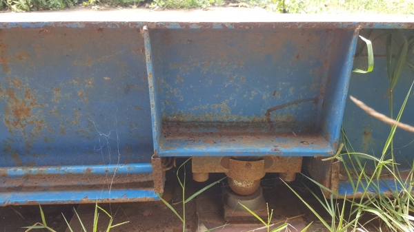 ขาย ตราชั่ง 50 ตัน ยาว 7 เมตร กว้าง 3.40 เมตร อุปกรณ์มีครบ ขาย ตราชั่ง 50 ตัน ยาว 7 เมตร กว้าง 3.40 เมตร อุปกรณ์มีครบ