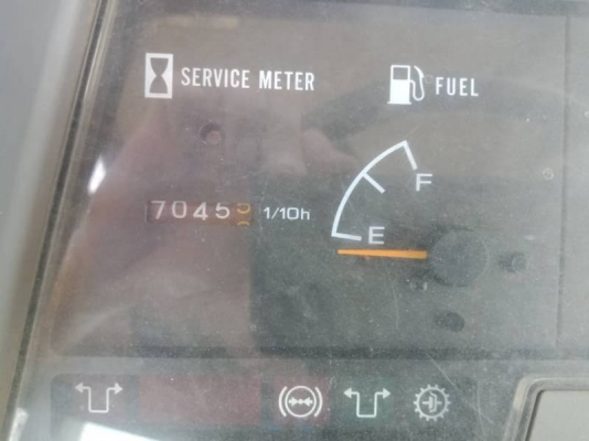 รถญี่ปุ่นเกรดA ขายถูก KOMATSU WA100-3 นำเข้าจากญี่ปุ่น โทร.090-986-2521 อ๊อบรถญี่ปุ่นเกรดA ขายถูก KOMATSU WA100-3 นำเข้าจากญี่ปุ่น โทร.090-986-2521 อ๊อบ