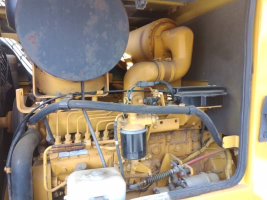 รถญี่ปุ่นเกรดA ขายถูก KOMATSU WA100-3 นำเข้าจากญี่ปุ่น โทร.090-986-2521 อ๊อบรถญี่ปุ่นเกรดA ขายถูก KOMATSU WA100-3 นำเข้าจากญี่ปุ่น โทร.090-986-2521 อ๊อบ