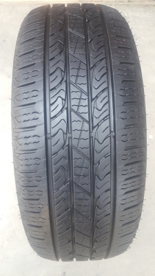 ขายยาง\% 265/60/18 ปี 1117 NEXEN 4 เส้น