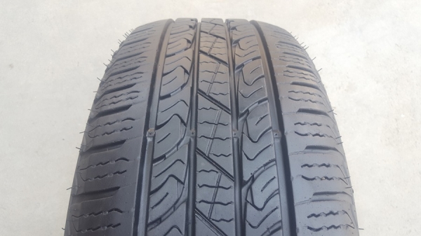 ขายยาง\% 265/60/18 ปี 1117 NEXEN 4 เส้น ขายยาง\% 265/60/18 ปี 1117 NEXEN 4 เส้น