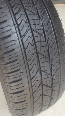 ขายยาง\% 265/60/18 ปี 1117 NEXEN 4 เส้น ขายยาง\% 265/60/18 ปี 1117 NEXEN 4 เส้น