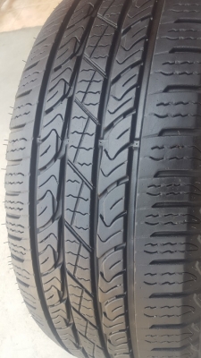 ขายยาง\% 265/60/18 ปี 1117 NEXEN 4 เส้น ขายยาง\% 265/60/18 ปี 1117 NEXEN 4 เส้น