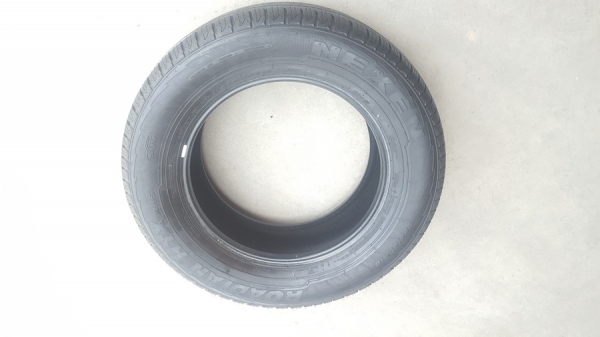ขายยาง\% 265/60/18 ปี 1117 NEXEN 4 เส้น ขายยาง\% 265/60/18 ปี 1117 NEXEN 4 เส้น
