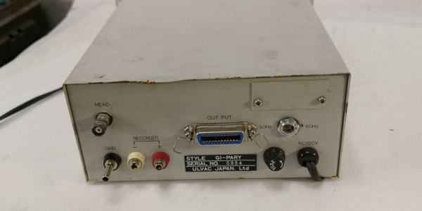 1000 บ.ส่งถึงบ้านฟรี โทร 083-2000058 LINE ID: line832923 PENNING VACUUM GAUGE CONTROL เครื่องวัดทดสอ 1000 บ.ส่งถึงบ้านฟรี โทร 083-2000058 LINE ID: line832923 PENNING VACUUM GAUGE CONTROL เครื่องวัดทดสอ