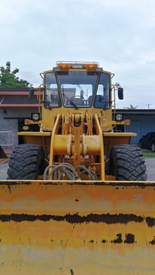 รถญี่ปุ่นเกรดA ขายถูก CAT 936E เก่าญี่ปุ่นแท้ สภาพสวย ราคาไม่แพง โทร.090-986-2521 อ๊อบ