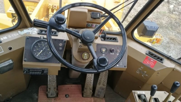 รถญี่ปุ่นเกรดA ขายถูก CAT 936E เก่าญี่ปุ่นแท้ สภาพสวย ราคาไม่แพง โทร.090-986-2521 อ๊อบ