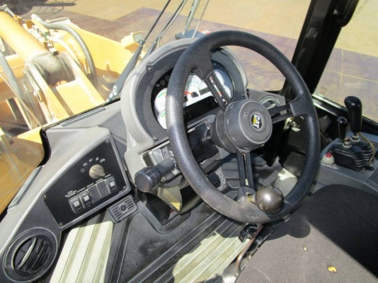 รถญี่ปุ่นเกรดA ขายถูก CAT 928G เก่าญี่ปุ่นแท้ สภาพสวย ราคาไม่แพง โทร.090-986-2521 อ๊อบ