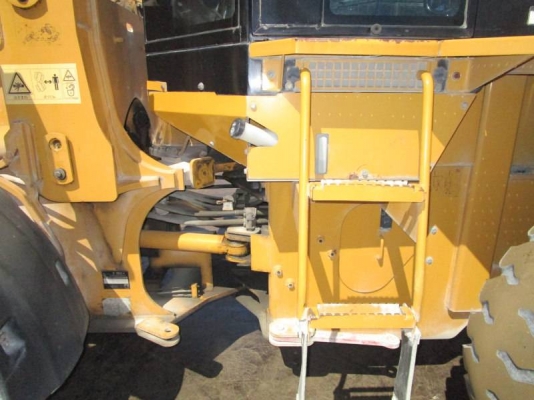 รถญี่ปุ่นเกรดA ขายถูก CAT 928G เก่าญี่ปุ่นแท้ สภาพสวย ราคาไม่แพง โทร.090-986-2521 อ๊อบ