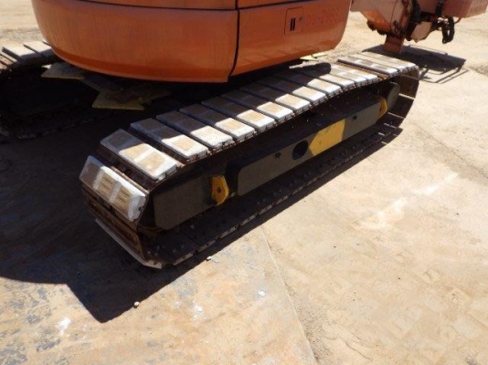 กระเช้าเครื่องดีเซล HITACHI HX99B-2 ยกสูง 9 เมตร มือสองญี่ปุ่น