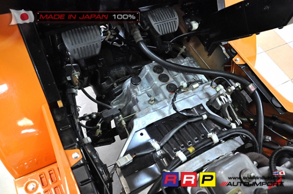 ขายรถโฟล์คลิฟท์มือสอง TOYOTA รุ่น 7FGL15-22487 นำเข้าจากประเทศญี่ปุ่น 100\% ไม่เคยใช้งานในไทย ขายรถโฟล์คลิฟท์มือสอง TOYOTA รุ่น 7FGL15-22487 นำเข้าจากประเทศญี่ปุ่น 100\% ไม่เคยใช้งานในไทย