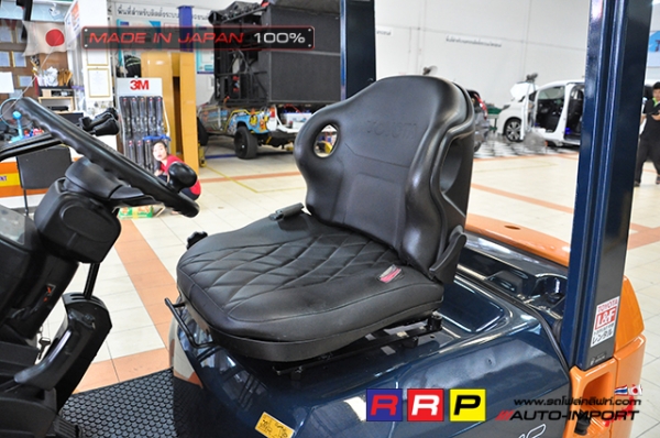 ขายรถโฟล์คลิฟท์มือสอง TOYOTA รุ่น 7FGL15-22487 นำเข้าจากประเทศญี่ปุ่น 100\% ไม่เคยใช้งานในไทย ขายรถโฟล์คลิฟท์มือสอง TOYOTA รุ่น 7FGL15-22487 นำเข้าจากประเทศญี่ปุ่น 100\% ไม่เคยใช้งานในไทย