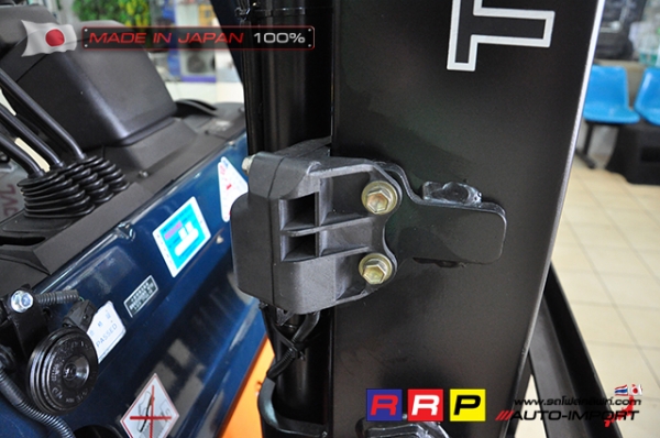 ขายรถโฟล์คลิฟท์มือสอง TOYOTA รุ่น 7FGL15-22487 นำเข้าจากประเทศญี่ปุ่น 100\% ไม่เคยใช้งานในไทย ขายรถโฟล์คลิฟท์มือสอง TOYOTA รุ่น 7FGL15-22487 นำเข้าจากประเทศญี่ปุ่น 100\% ไม่เคยใช้งานในไทย