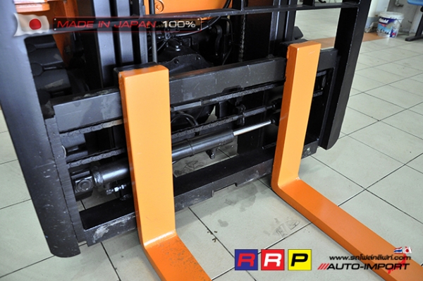 ขายรถโฟล์คลิฟท์มือสอง TOYOTA รุ่น 7FGL15-22487 นำเข้าจากประเทศญี่ปุ่น 100\% ไม่เคยใช้งานในไทย ขายรถโฟล์คลิฟท์มือสอง TOYOTA รุ่น 7FGL15-22487 นำเข้าจากประเทศญี่ปุ่น 100\% ไม่เคยใช้งานในไทย