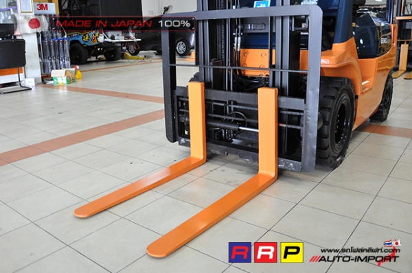 ขายรถโฟล์คลิฟท์มือสอง TOYOTA รุ่น 7FGL15-22487 นำเข้าจากประเทศญี่ปุ่น 100\% ไม่เคยใช้งานในไทย ขายรถโฟล์คลิฟท์มือสอง TOYOTA รุ่น 7FGL15-22487 นำเข้าจากประเทศญี่ปุ่น 100\% ไม่เคยใช้งานในไทย