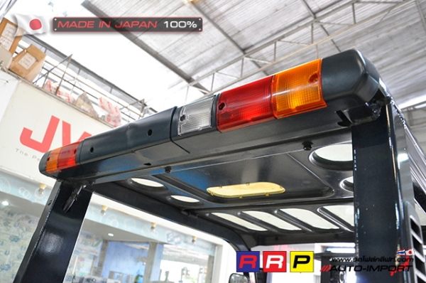 ขายรถโฟล์คลิฟท์มือสอง TOYOTA รุ่น 7FGL15-22487 นำเข้าจากประเทศญี่ปุ่น 100\% ไม่เคยใช้งานในไทย ขายรถโฟล์คลิฟท์มือสอง TOYOTA รุ่น 7FGL15-22487 นำเข้าจากประเทศญี่ปุ่น 100\% ไม่เคยใช้งานในไทย