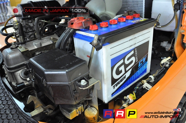 ขายรถโฟล์คลิฟท์มือสอง TOYOTA รุ่น 7FGL15-22487 นำเข้าจากประเทศญี่ปุ่น 100\% ไม่เคยใช้งานในไทย ขายรถโฟล์คลิฟท์มือสอง TOYOTA รุ่น 7FGL15-22487 นำเข้าจากประเทศญี่ปุ่น 100\% ไม่เคยใช้งานในไทย