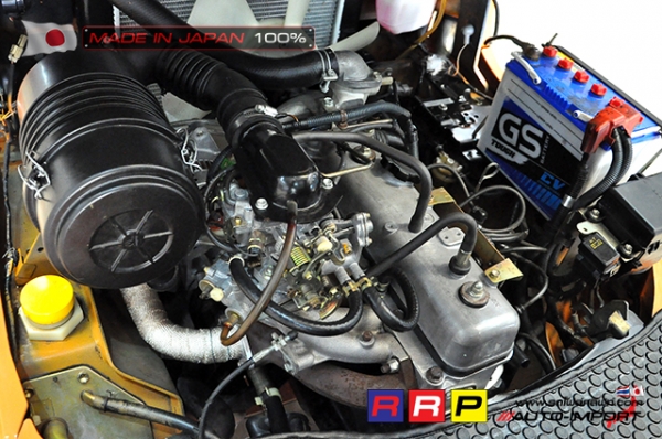 ขายรถโฟล์คลิฟท์มือสอง TOYOTA รุ่น 7FGL15-22487 นำเข้าจากประเทศญี่ปุ่น 100\% ไม่เคยใช้งานในไทย ขายรถโฟล์คลิฟท์มือสอง TOYOTA รุ่น 7FGL15-22487 นำเข้าจากประเทศญี่ปุ่น 100\% ไม่เคยใช้งานในไทย