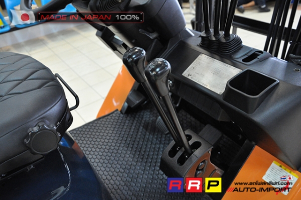 ขายรถโฟล์คลิฟท์มือสอง TOYOTA รุ่น 7FGL15-22487 นำเข้าจากประเทศญี่ปุ่น 100\% ไม่เคยใช้งานในไทย ขายรถโฟล์คลิฟท์มือสอง TOYOTA รุ่น 7FGL15-22487 นำเข้าจากประเทศญี่ปุ่น 100\% ไม่เคยใช้งานในไทย