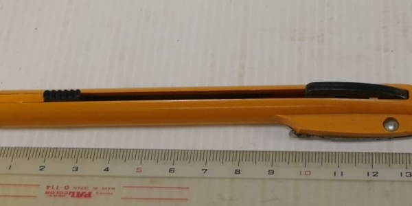 150 บ.ส่งถึงบ้านฟรี โทร 083-2000058 LINE ID: line832923 RULE CUTTER เป็นคัตเตอร์เฉพาะงาน