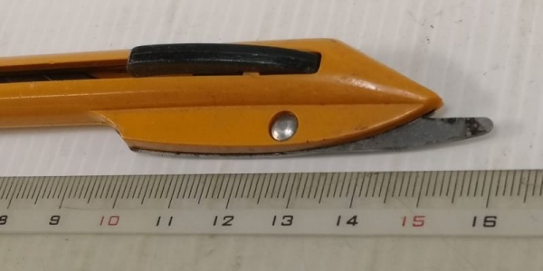 150 บ.ส่งถึงบ้านฟรี โทร 083-2000058 LINE ID: line832923 RULE CUTTER เป็นคัตเตอร์เฉพาะงาน