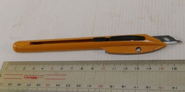 150 บ.ส่งถึงบ้านฟรี โทร 083-2000058 LINE ID: line832923 RULE CUTTER เป็นคัตเตอร์เฉพาะงาน