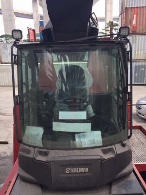 USED Reach Stackers CS45 USED Reach Stackers CS45