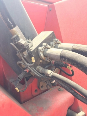 USED Reach Stackers CS45 USED Reach Stackers CS45