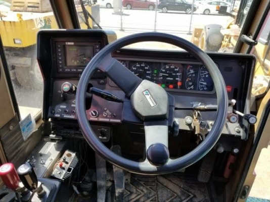 ขาย รถเครน TADANO รุ่น TR80M-1