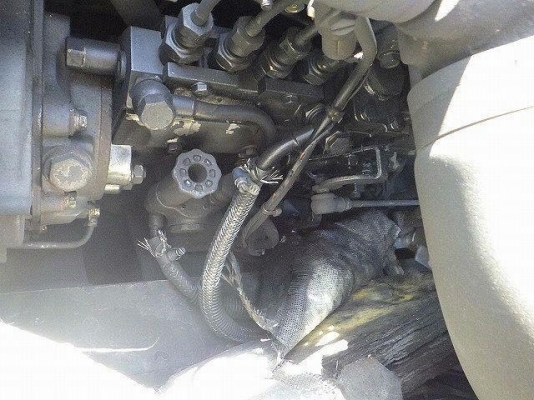 ขายรถเครน TADANO TR80M-1 ราคาถูก