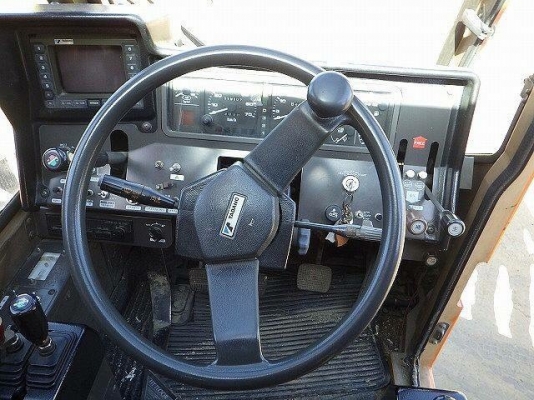 ขายรถเครน TADANO TR80M-1 ราคาถูก