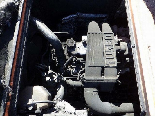 ขายรถเครน TADANO TR80M-1 ราคาถูก