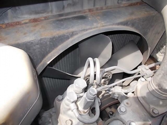 ขาย รถเครน TADANO รุ่น TR80M-1 ราคาถูก ขาย รถเครน TADANO รุ่น TR80M-1 ราคาถูก