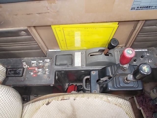 ขาย รถเครน TADANO รุ่น TR80M-1 ราคาถูก ขาย รถเครน TADANO รุ่น TR80M-1 ราคาถูก