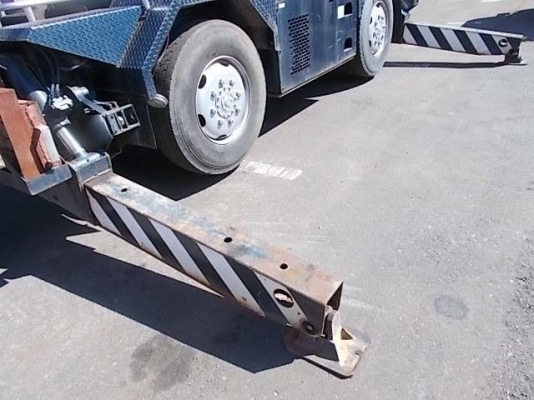 ขาย รถเครน TADANO รุ่น TR80M-1 ราคาถูก ขาย รถเครน TADANO รุ่น TR80M-1 ราคาถูก