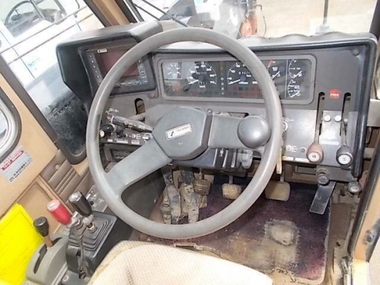 ขาย รถเครน TADANO รุ่น TR80M-1 ราคาถูก ขาย รถเครน TADANO รุ่น TR80M-1 ราคาถูก