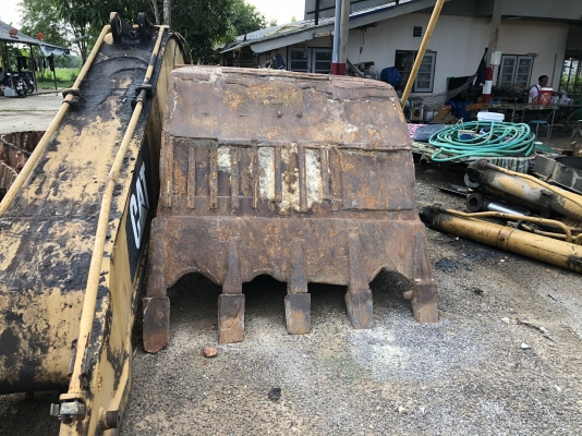 บุ๋งกี้ cat330