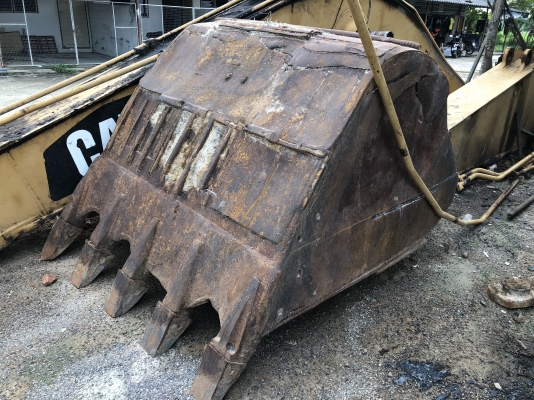 บุ๋งกี้ cat330