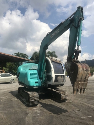 ขาย 495,000 KOBELCO sk 60-5 LE-19202 เครื่องดี ปั๊มดี ช่วงล่างเต็ม เอวแน่น แอร์เย็น รถพร้อมใช้งาน เอ ขาย 495,000 KOBELCO sk 60-5 LE-19202 เครื่องดี ปั๊มดี ช่วงล่างเต็ม เอวแน่น แอร์เย็น รถพร้อมใช้งาน เอ