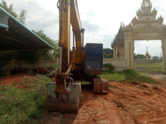 ขาย 650,000 KOBELCO sk 120-3 เล่มทะเบียน ไฟฟ้าครบ เครื่องแรง ปั้มดี เอวแน่น ช่วงล่างแน่น นถพร้อมใช้ เลอะหน่อยไม่ค่อยได้ล้างเพราะทำงานตลอด รถอยู ชัยภูมิ 064-191-1112 ขาย 650,000 KOBELCO sk 120-3 เล่มทะเบียน ไฟฟ้าครบ เครื่องแรง ปั้มดี เอวแน่น ช่วงล่างแน่น นถพร้อมใช้ เลอะหน่อยไม่ค่อยได้ล้างเพราะทำงานตลอด รถอยู ชัยภูมิ 064-191-1112