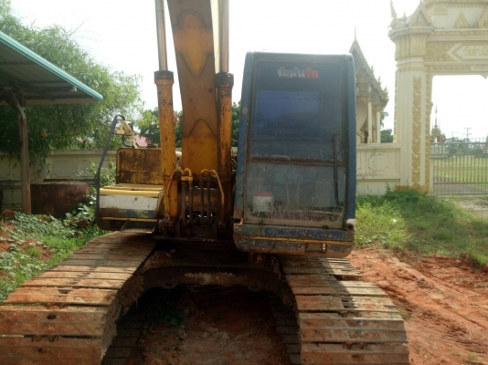 ขาย 650,000 KOBELCO sk 120-3 เล่มทะเบียน ไฟฟ้าครบ เครื่องแรง ปั้มดี เอวแน่น ช่วงล่างแน่น นถพร้อมใช้ เลอะหน่อยไม่ค่อยได้ล้างเพราะทำงานตลอด รถอยู ชัยภูมิ 064-191-1112 ขาย 650,000 KOBELCO sk 120-3 เล่มทะเบียน ไฟฟ้าครบ เครื่องแรง ปั้มดี เอวแน่น ช่วงล่างแน่น นถพร้อมใช้ เลอะหน่อยไม่ค่อยได้ล้างเพราะทำงานตลอด รถอยู ชัยภูมิ 064-191-1112