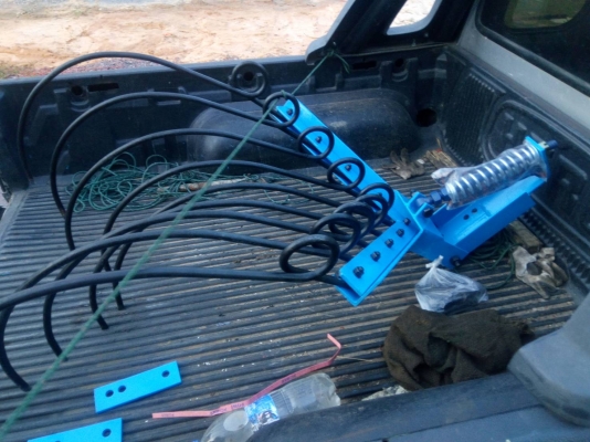 ขายคาดสปริง