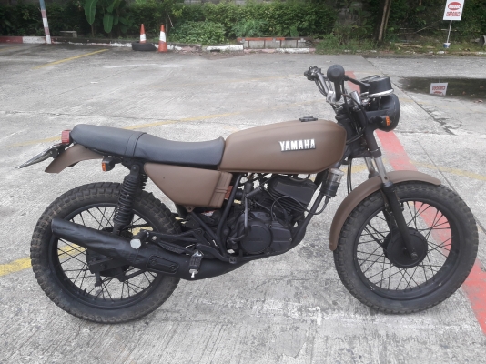 ขายRXZ135แต่งแล้วสวยๆเลยครับ ขายRXZ135แต่งแล้วสวยๆเลยครับ