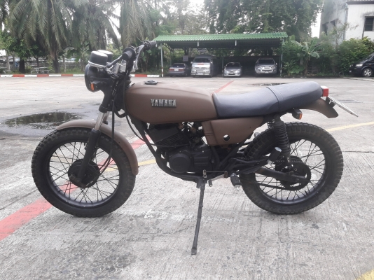 ขายRXZ135แต่งแล้วสวยๆเลยครับ ขายRXZ135แต่งแล้วสวยๆเลยครับ